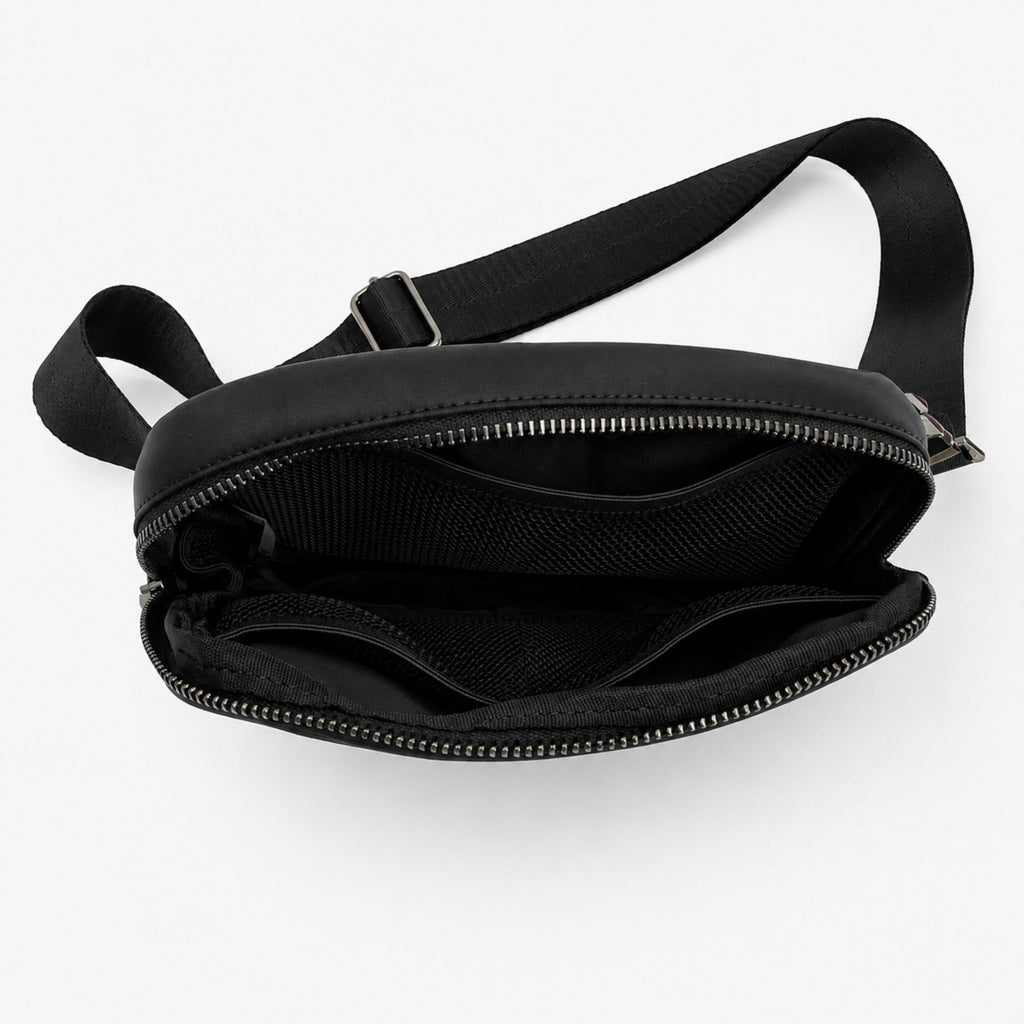 Sac Bandoulière Spécial Balade - Mains Libres