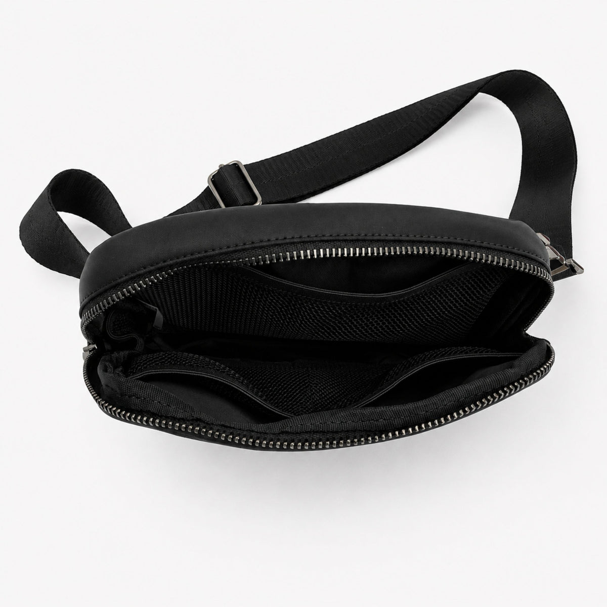 Sac Bandoulière Spécial Balade - Mains Libres