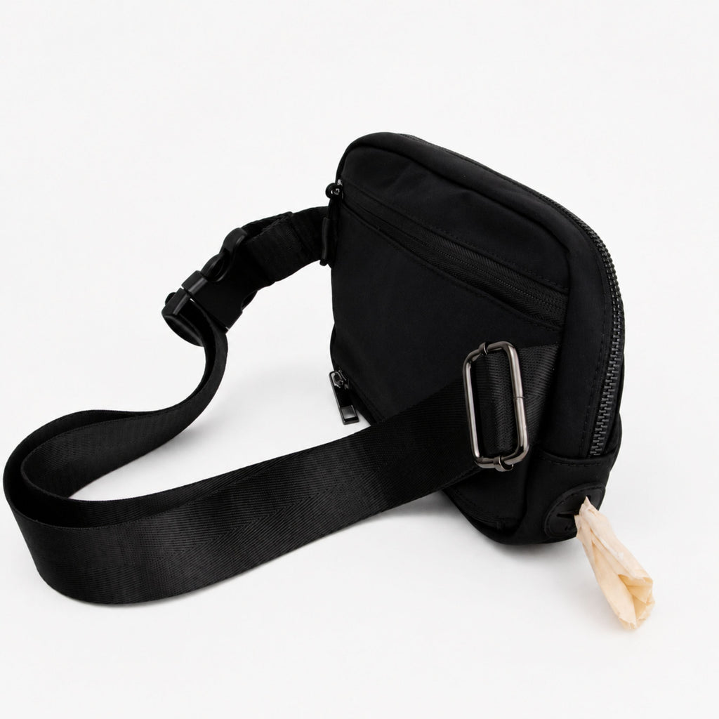 Sac Bandoulière Spécial Balade - Mains Libres