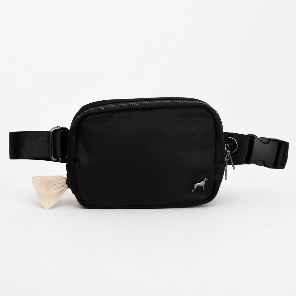 Sac Bandoulière Spécial Balade - Mains Libres